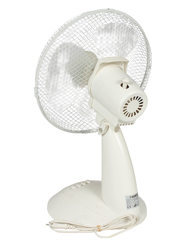 WIRTA 22391pöytätuuletin - Muu elektroniikka - 10105552284 - 1