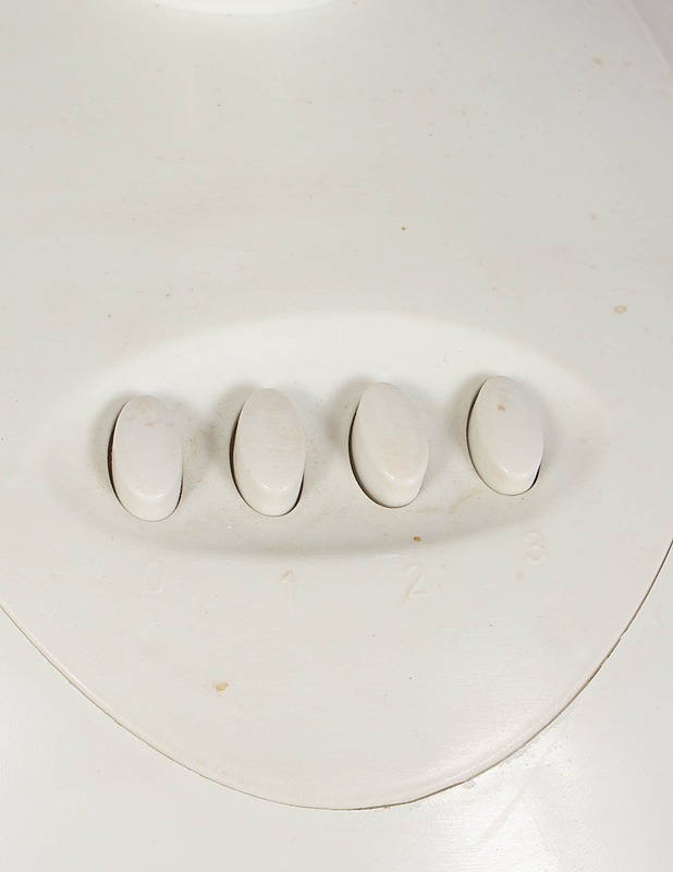 WIRTA 22391pöytätuuletin - Muu elektroniikka - 10105552284 - 2