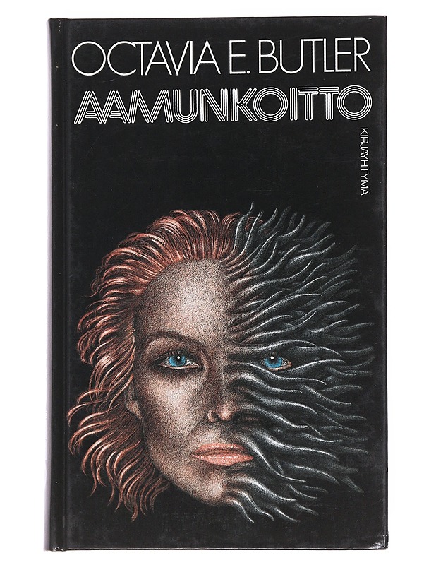 Aamunkoitto - Butler, Octavia E. - Fantasia- ja scifi - 10105552300 - 0