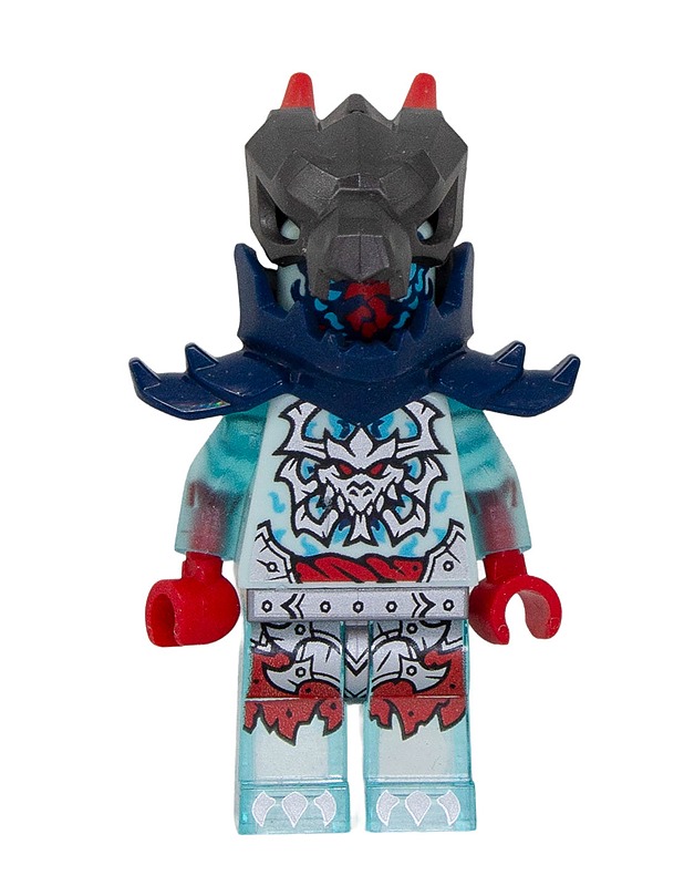 LEGO Ninjago Spectral Dragonian Scout figuuri - Lasten figuurit - 10105552301 - 0