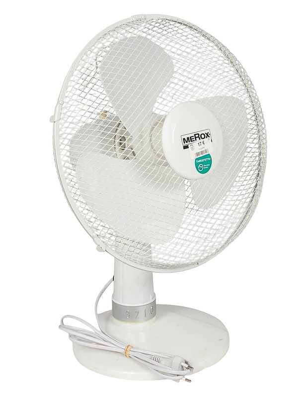 MEROX pöytätuuletin - Muu elektroniikka - 10105552305 - 0