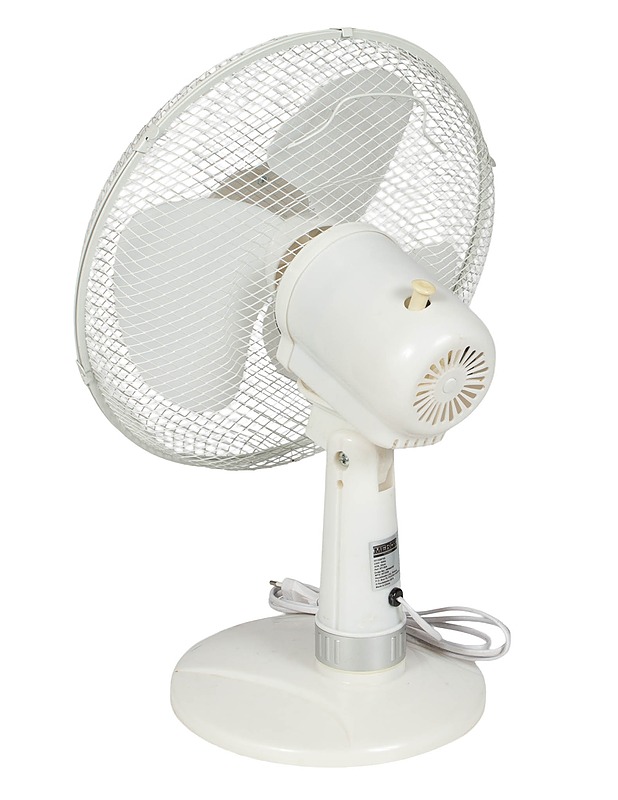 MEROX pöytätuuletin - Muu elektroniikka - 10105552305 - 1