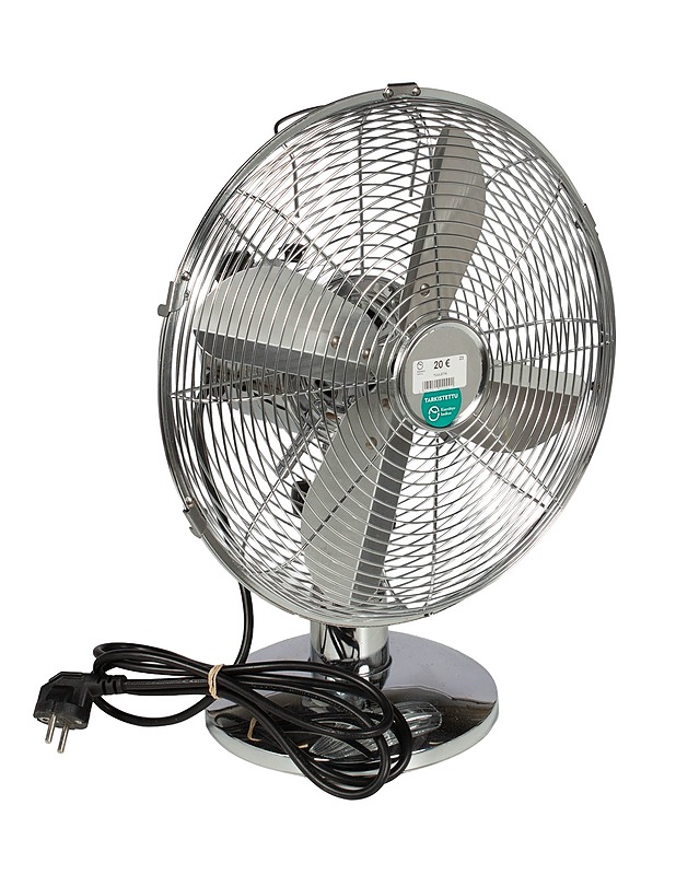 IDÉALE+ FT-30MC pöytätuuletin - Muu elektroniikka - 10105552311 - 0