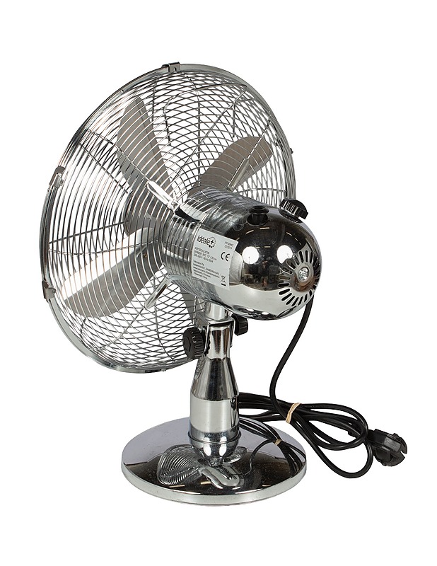 IDÉALE+ FT-30MC pöytätuuletin - Muu elektroniikka - 10105552311 - 1