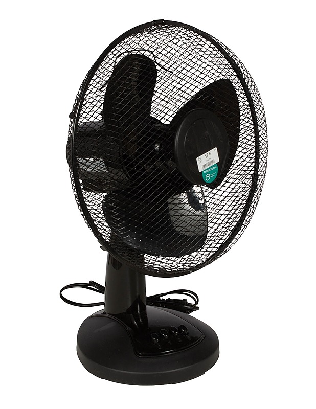 Pöytätuuletin - Muu elektroniikka - 10105552317 - 0