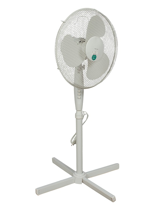 NORDIC HOME lattiatuuletin - Muu elektroniikka - 10105552324 - 0