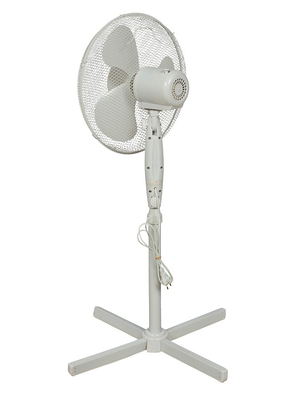 NORDIC HOME lattiatuuletin - Muu elektroniikka - 10105552324 - 1