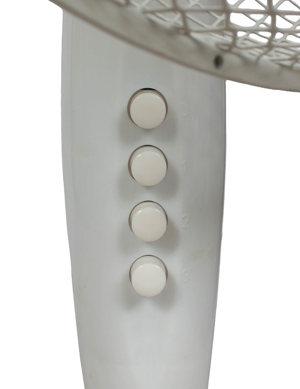 NORDIC HOME lattiatuuletin - Muu elektroniikka - 10105552324 - 2
