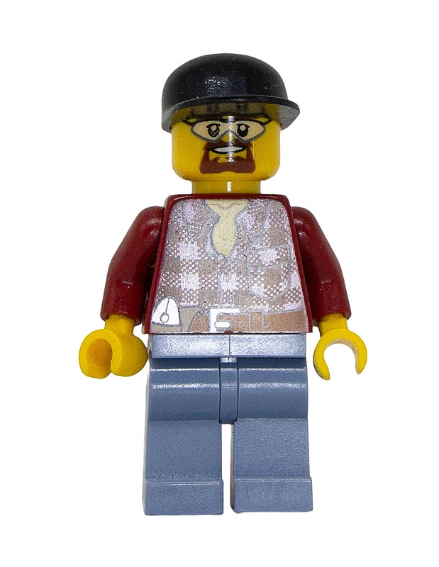 LEGO figuuri - Lasten figuurit - 10105552328 - 0