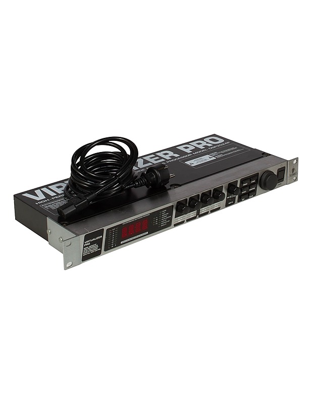 BEHRINGER Virtualiser PRO DSP2024P efektiprosessori - Audio - 10105552330 - 0
