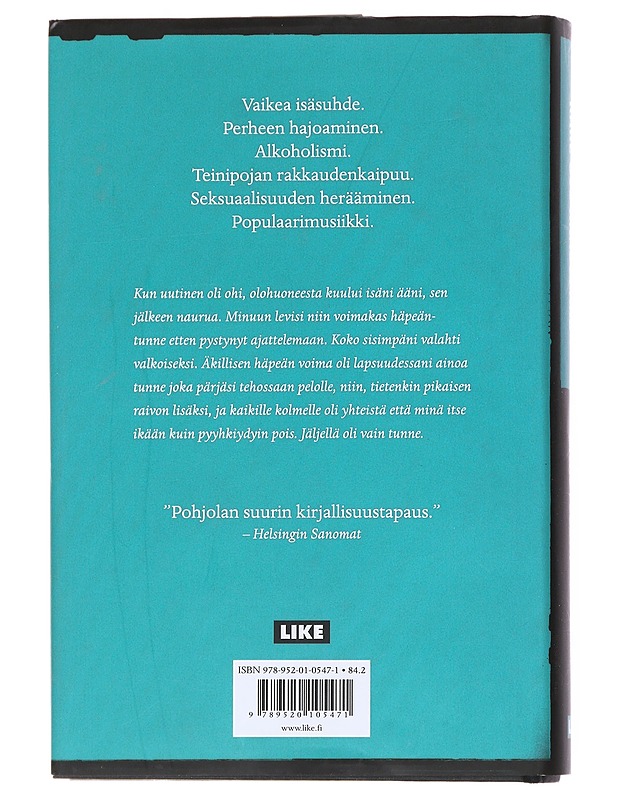 Taisteluni: Osat 1-6 - Knausgård, Karl Ove - Romaanit ja novellit - 10105552335 - 2