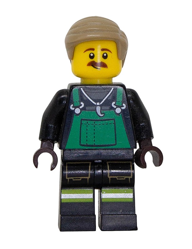 LEGO figuuri - Lasten figuurit - 10105552340 - 0