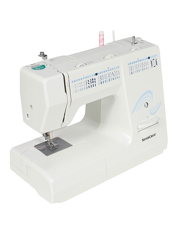 SILVERCREST SNM33A1 -ompelukone  - Kodinkoneet - 10105552349 - 1