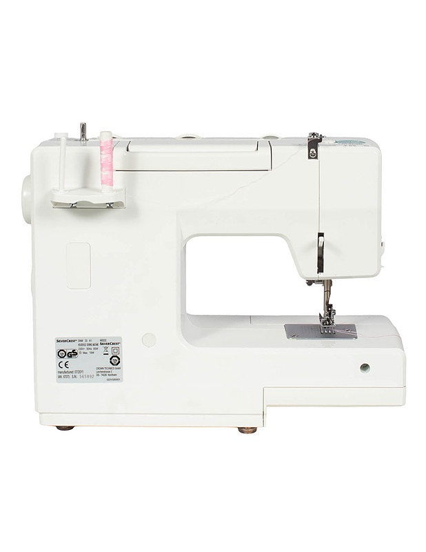 SILVERCREST SNM33A1 -ompelukone  - Kodinkoneet - 10105552349 - 2