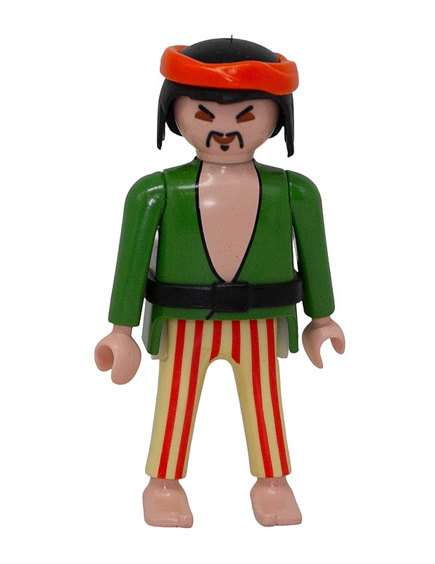 PLAYMOBIL figuuri - Lasten lelut - 10105552360 - 0