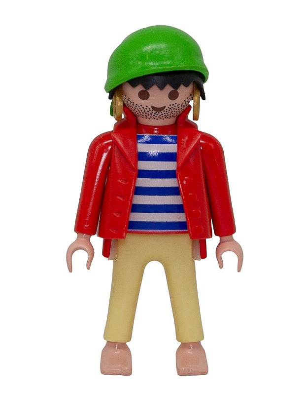 PLAYMOBIL figuuri - Lasten lelut - 10105552370 - 0