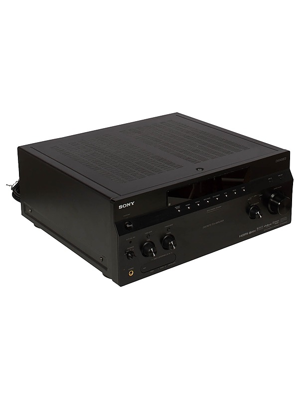 SONY STR-DA5400ES -vahvistin  - Audio - 10105552373 - 0
