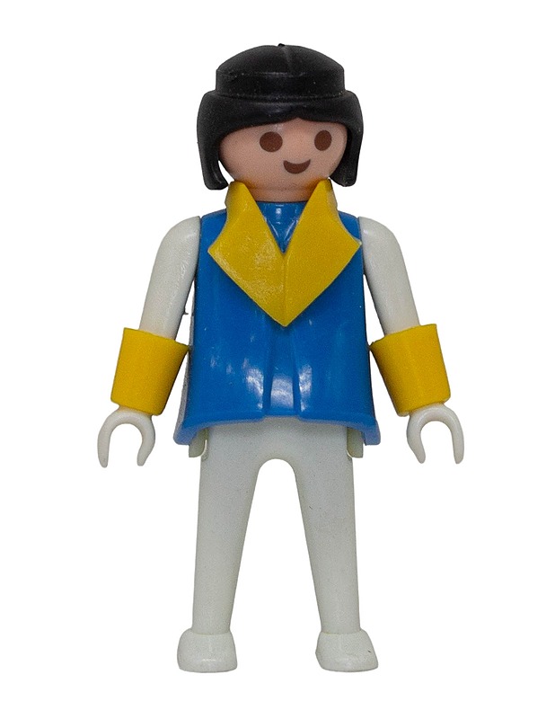 GEOBRA PLAYMOBIL figuuri - Lasten lelut - 10105552374 - 0