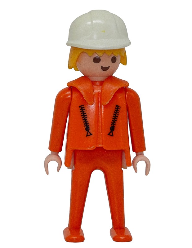 GEOBRA PLAYMOBIL figuuri - Lasten lelut - 10105552376 - 0
