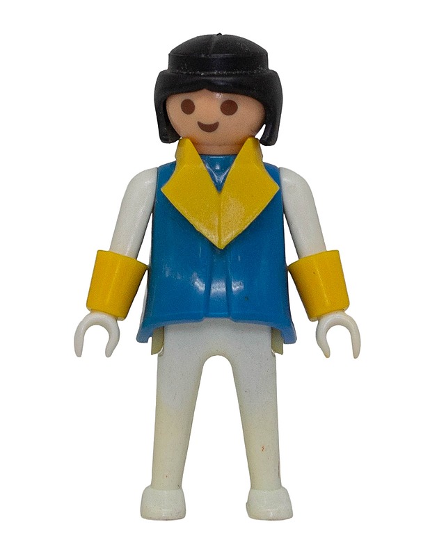 GEOBRA PLAYMOBIL figuuri - Lasten lelut - 10105552389 - 0