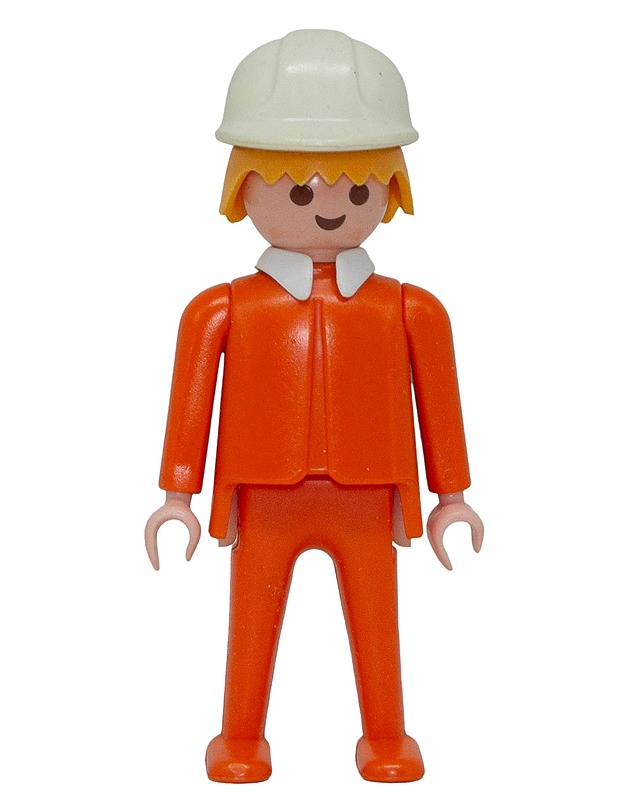 GEOBRA PLAYMOBIL figuuri - Lasten lelut - 10105552390 - 0