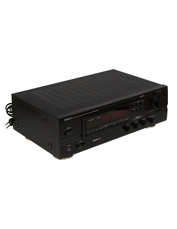 DENON DRA-275RD -vahvistin  - Audio - 10105552396 - 0