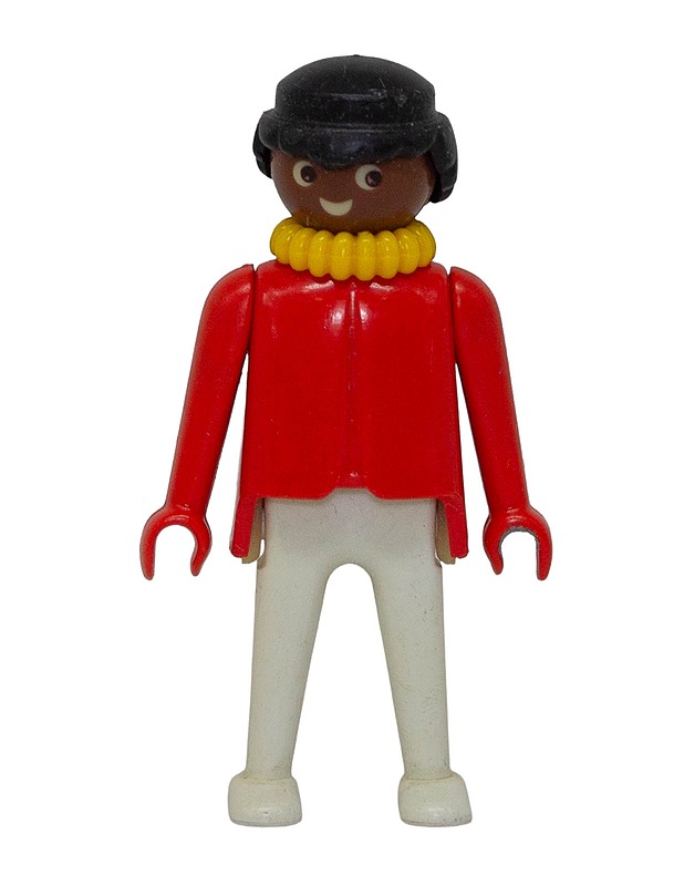 GEOBRA PLAYMOBIL figuuri - Lasten lelut - 10105552410 - 0
