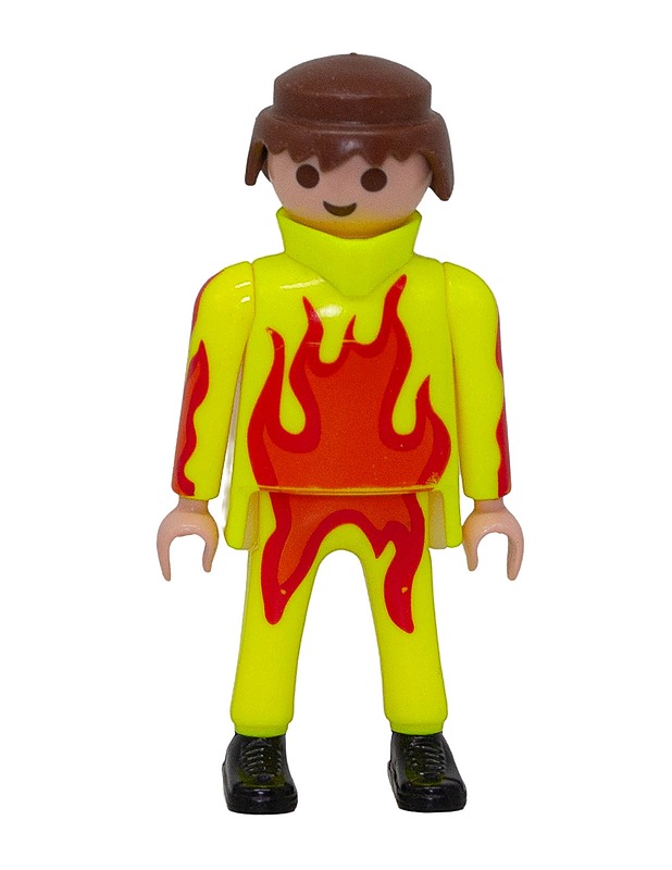 GEOBRA PLAYMOBIL figuuri - Lasten lelut - 10105552411 - 0