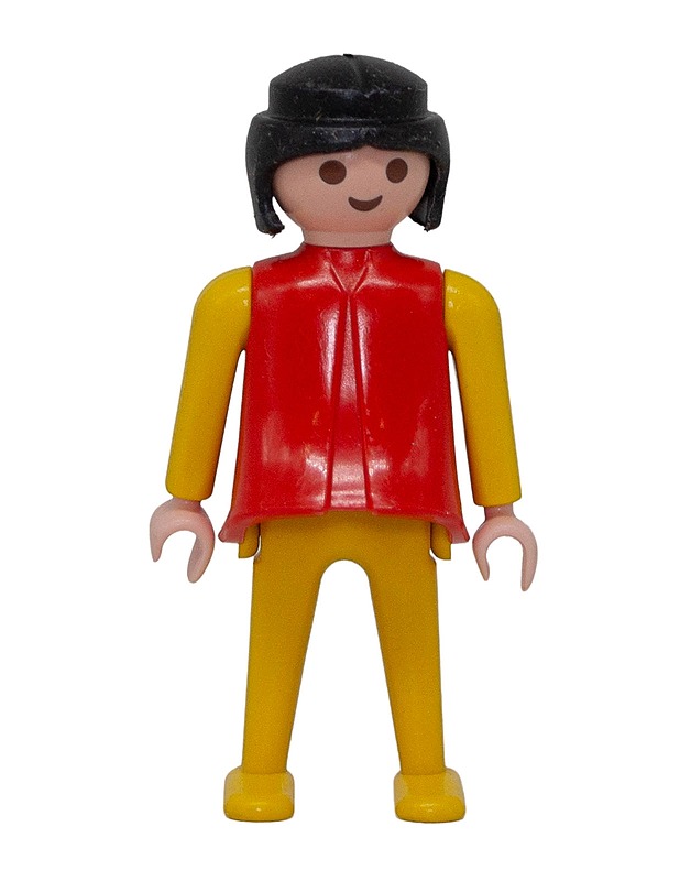 GEOBRA PLAYMOBIL figuuri - Lasten lelut - 10105552433 - 0