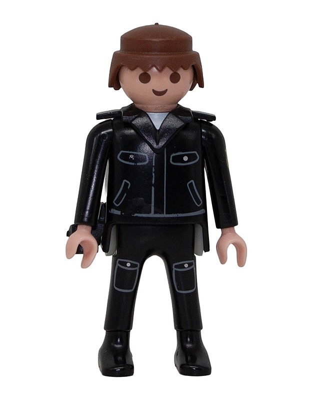 GEOBRA PLAYMOBIL figuuri - Lasten lelut - 10105552434 - 0