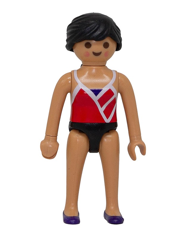 GEOBRA PLAYMOBIL figuuri - Lasten lelut - 10105552438 - 0