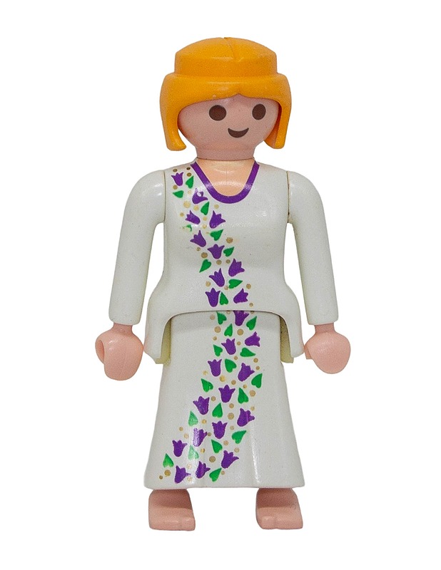 PLAYMOBIL figuuri - Lasten lelut - 10105552441 - 0