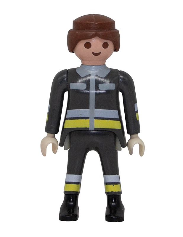 GEOBRA PLAYMOBIL figuuri - Lasten lelut - 10105552447 - 0