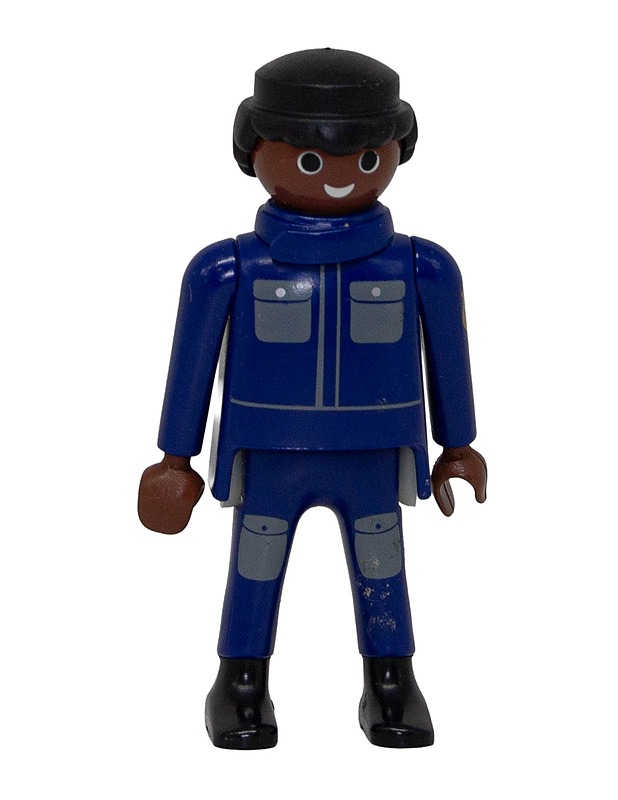 GEOBRA PLAYMOBIL figuuri - Lasten lelut - 10105552454 - 0