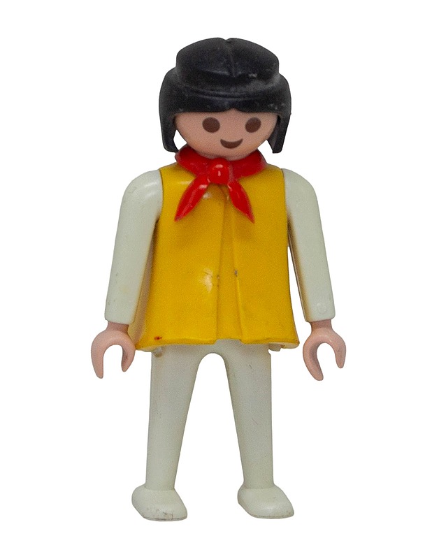 GEOBRA PLAYMOBIL figuuri - Lasten lelut - 10105552468 - 0