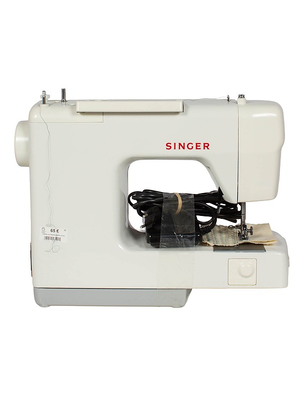 SINGER 1014 Ideal -ompelukone  - Kodinkoneet - 10105552472 - 1