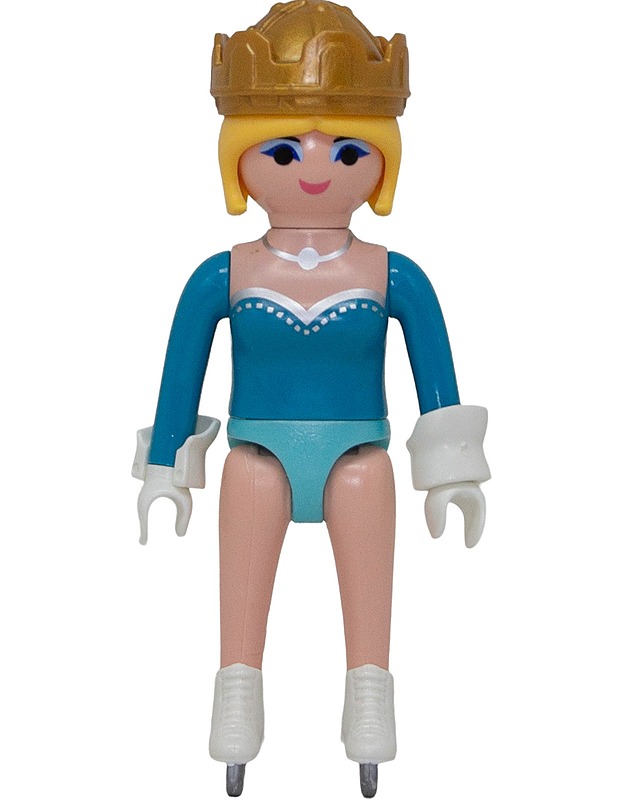 PLAYMOBIL figuuri - Lasten lelut - 10105552471 - 0