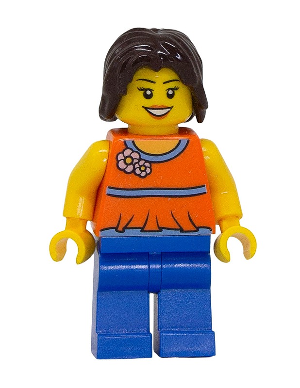 LEGO figuuri - Lasten figuurit - 10105552474 - 0