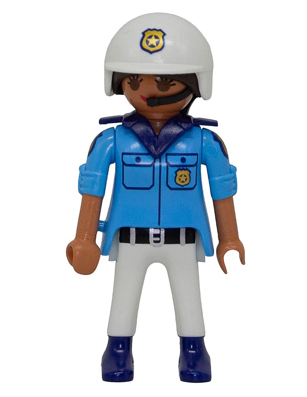 GEOBRA PLAYMOBIL figuuri - Lasten lelut - 10105552476 - 0