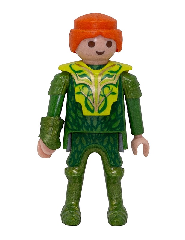 GEOBRA PLAYMOBIL figuuri - Lasten lelut - 10105552482 - 0