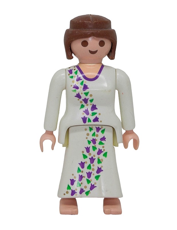 PLAYMOBIL figuuri - Lasten lelut - 10105552484 - 0
