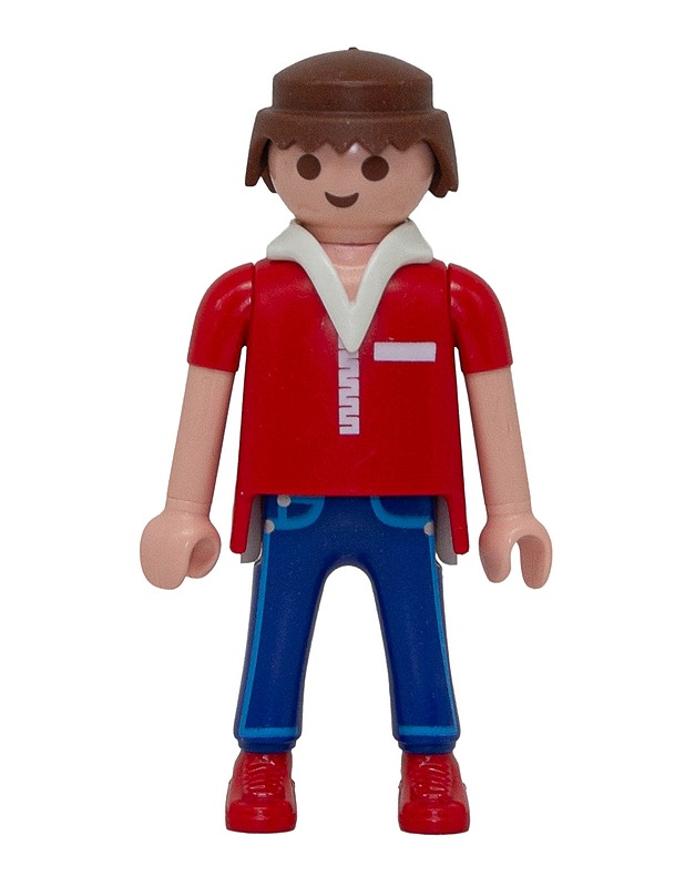 GEOBRA PLAYMOBIL figuuri - Lasten lelut - 10105552486 - 0