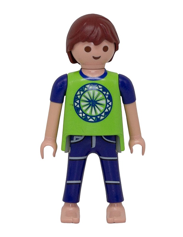 PLAYMOBIL figuuri - Lasten lelut - 10105552493 - 0