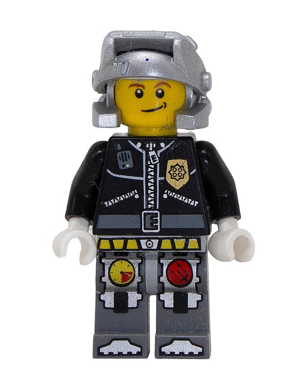LEGO figuuri - Lasten figuurit - 10105552496 - 0