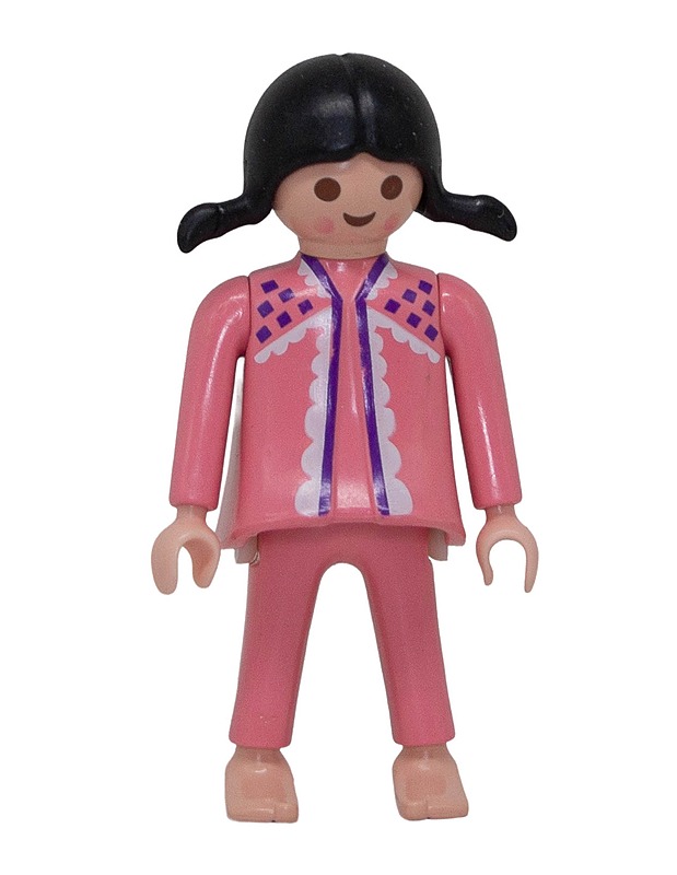 PLAYMOBIL figuuri - Lasten lelut - 10105552500 - 0