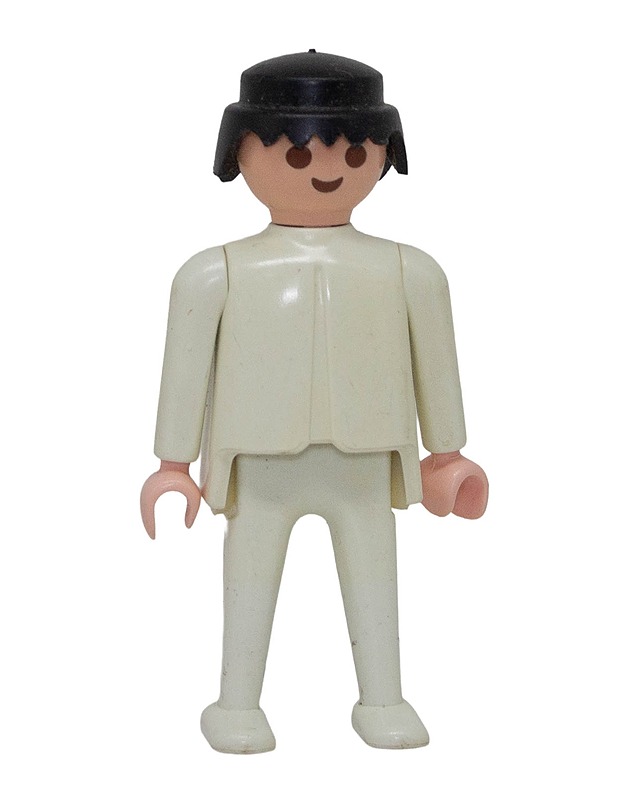 GEOBRA PLAYMOBIL figuuri - Lasten lelut - 10105552503 - 0