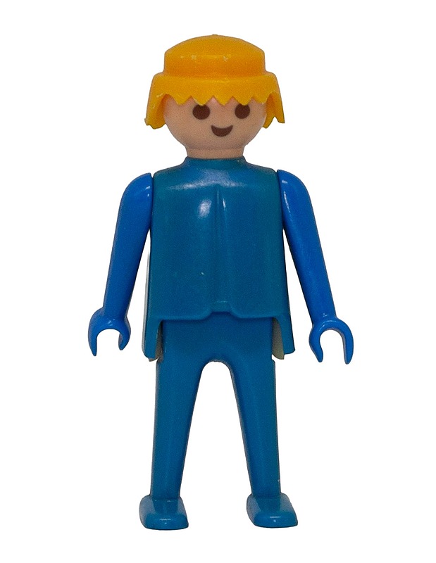 GEOBRA PLAYMOBIL figuuri - Lasten lelut - 10105552518 - 0