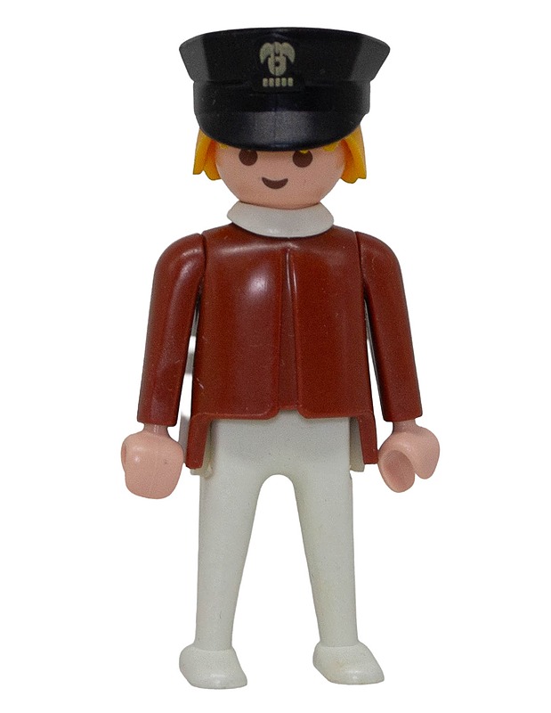 GEOBRA PLAYMOBIL figuuri - Lasten lelut - 10105552534 - 0