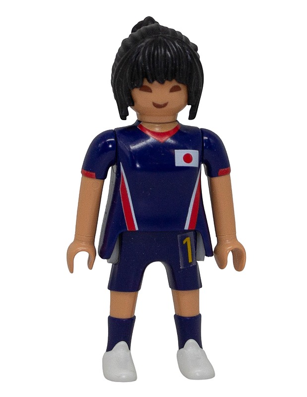 GEOBRA PLAYMOBIL figuuri - Lasten lelut - 10105552547 - 0