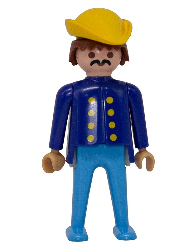 GEOBRA PLAYMOBIL figuuri - Lasten lelut - 10105552572 - 0